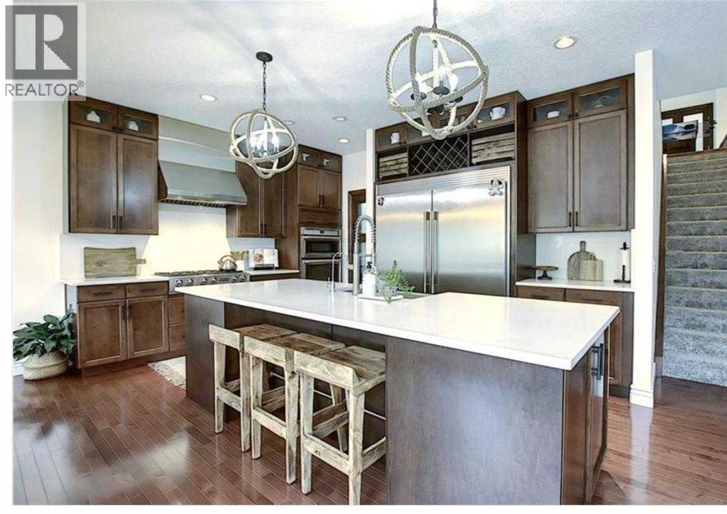 210 Panatella Heath NW, Calgary, Alberta  t3k 0h3 - Photo 11 - A2333335
