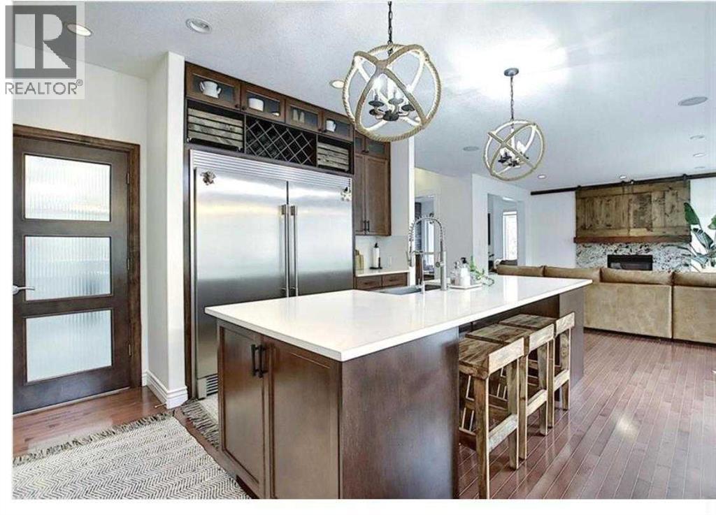 210 Panatella Heath NW, Calgary, Alberta  t3k 0h3 - Photo 12 - A2333335