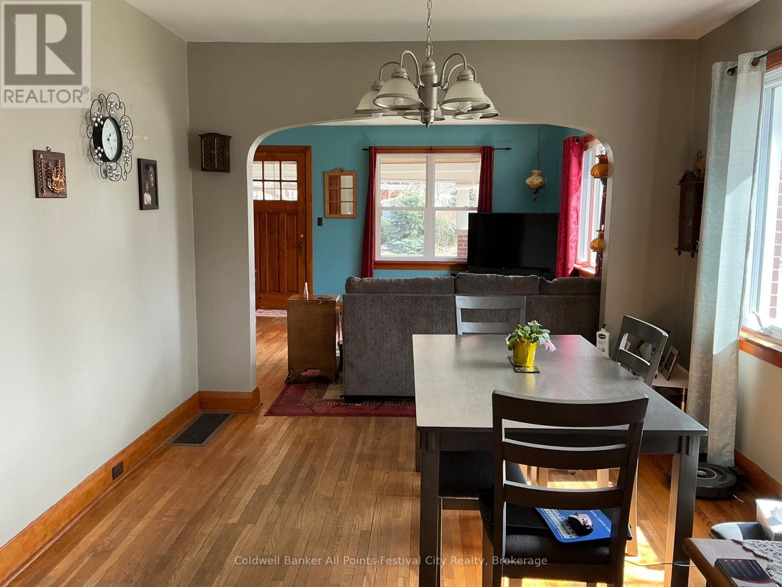 148 Wellington Street, West Perth, Ontario  N0K 1N0 - Photo 20 - X12967534