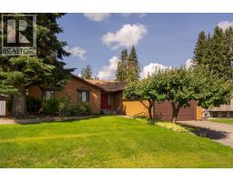2715 WILDWOOD CRESCENT, Prince George, British Columbia
