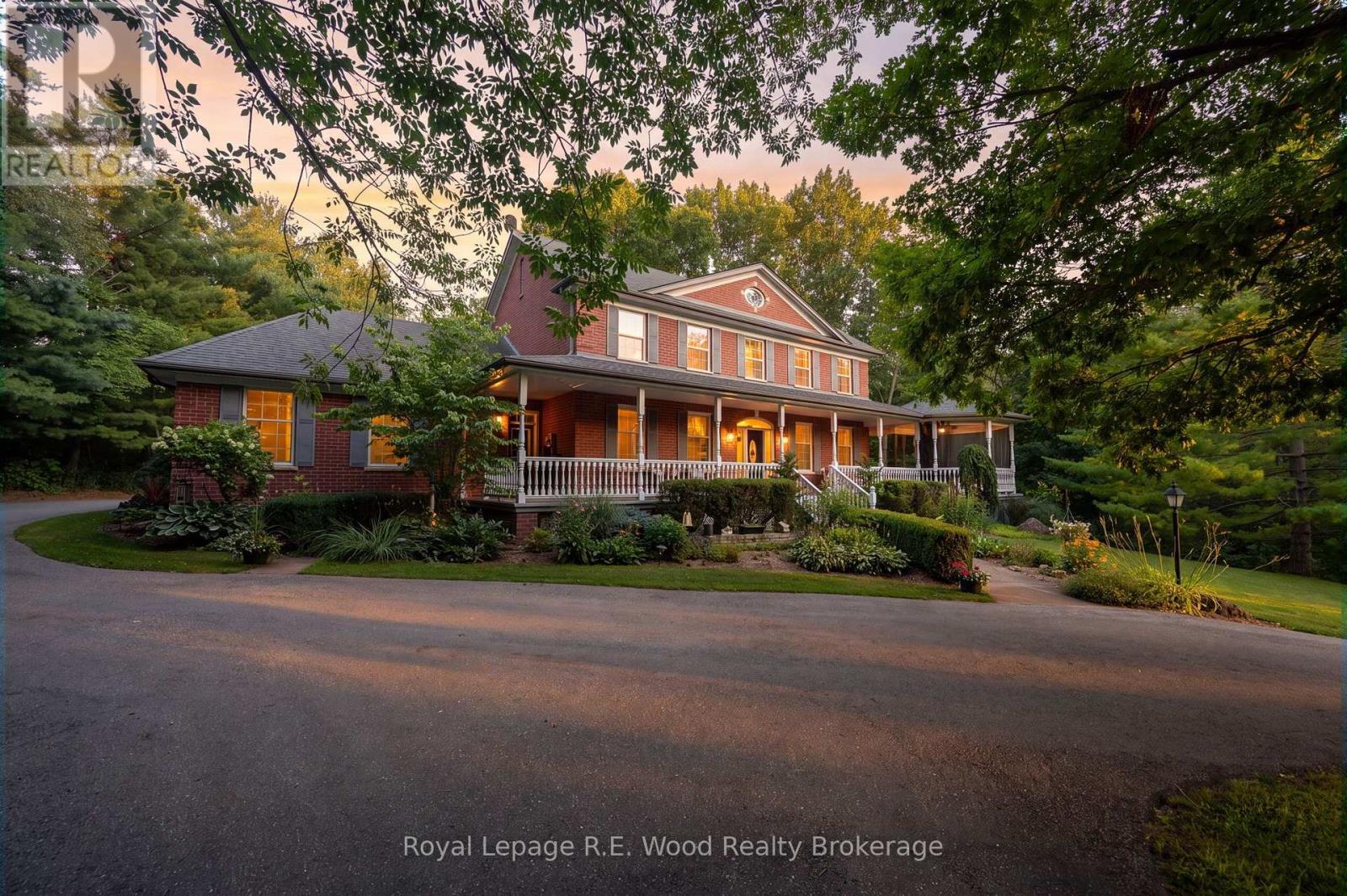 7335 PACK ROAD, London South, Ontario