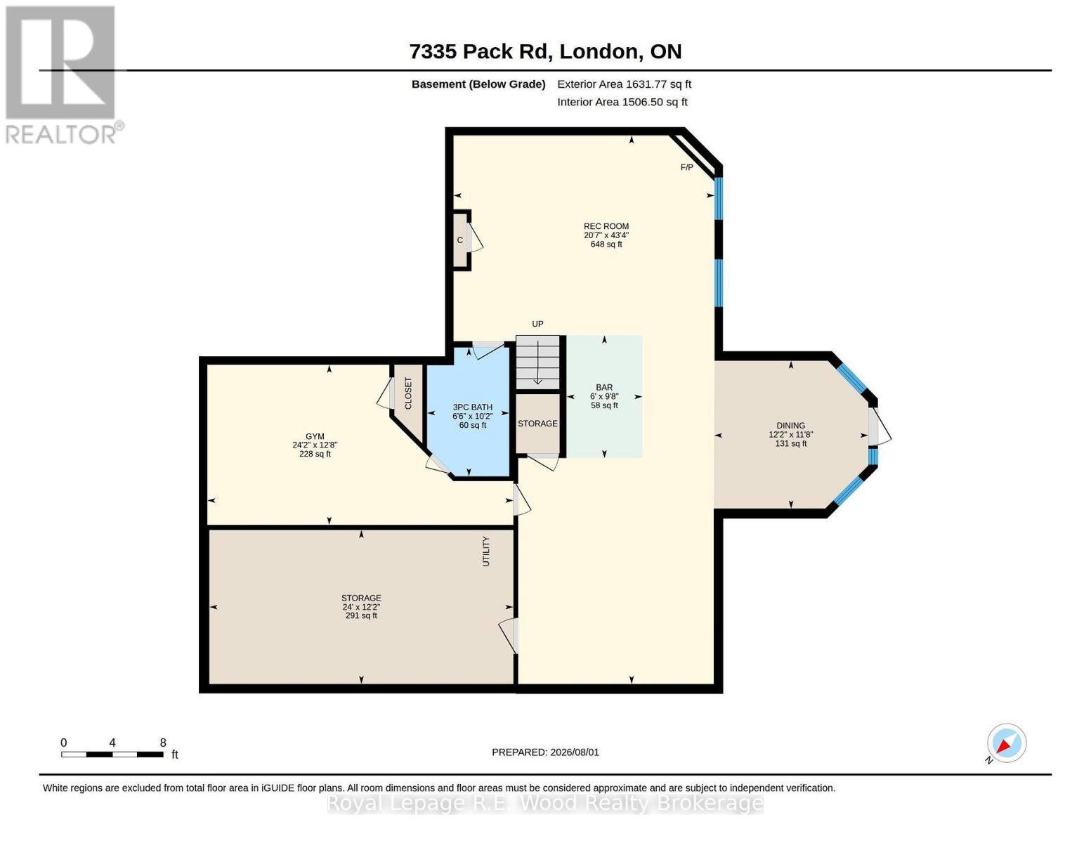 7335 Pack Road, London South, Ontario  N6P 1P5 - Photo 48 - X13642392