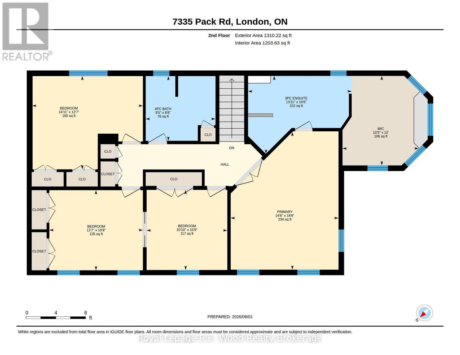 7335 Pack Road, London South, Ontario  N6P 1P5 - Photo 49 - X13642392