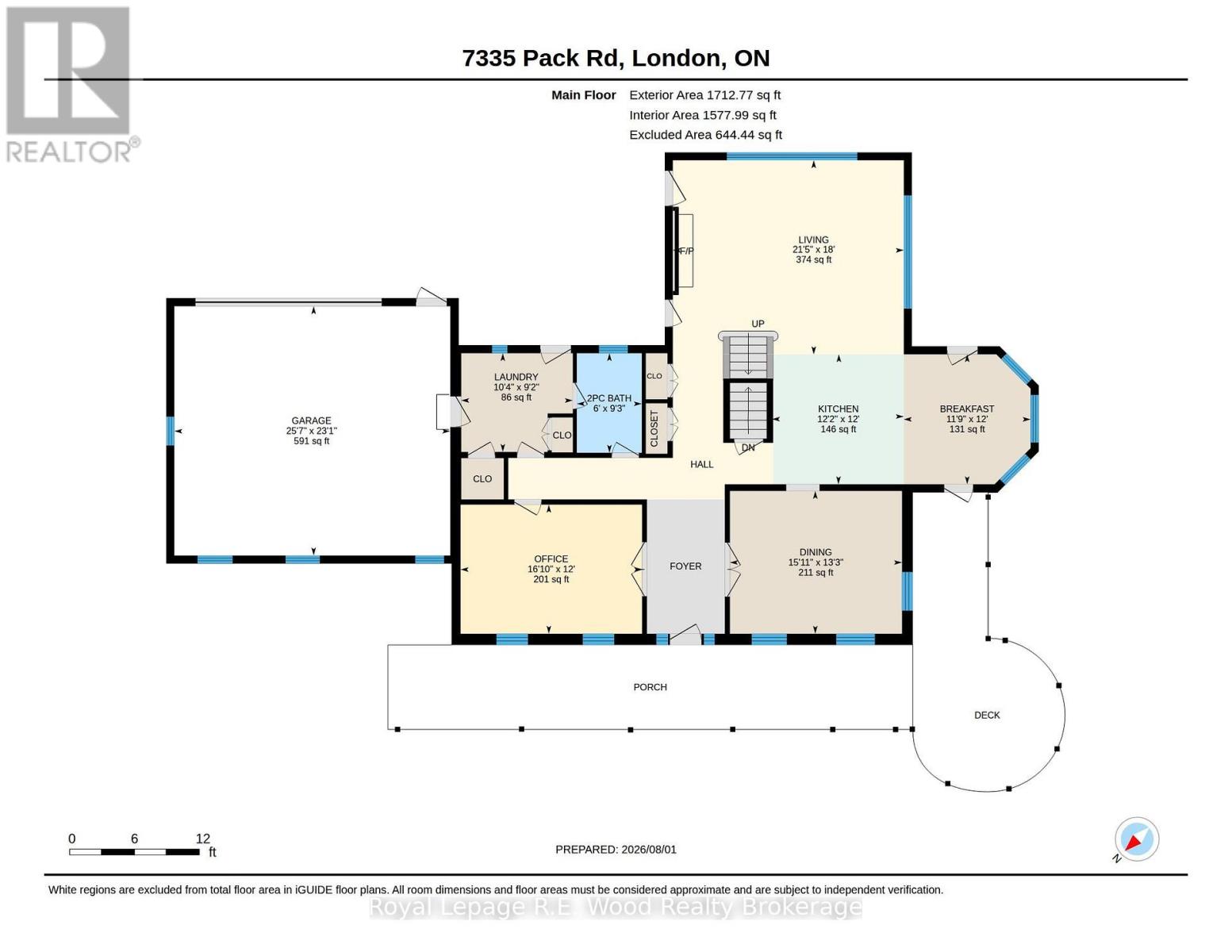 7335 Pack Road, London South, Ontario  N6P 1P5 - Photo 50 - X13642392
