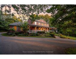7335 PACK ROAD, London South, Ontario