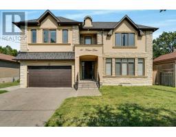 49 KENTON DRIVE, Toronto, Ontario