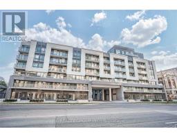 605 - 621 SHEPPARD AVENUE E, Toronto, Ontario