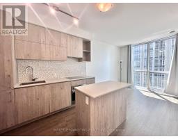 3403 - 1 YORKVILLE AVENUE, Toronto, Ontario