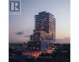 1308 - 120 PARLIAMENT STREET, Toronto, Ontario