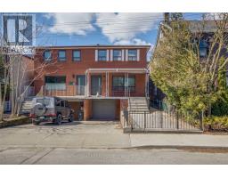MAIN - 86 GIVINS STREET, Toronto, Ontario