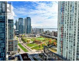 1907 - 170 FORT YORK BOULEVARD, Toronto, Ontario