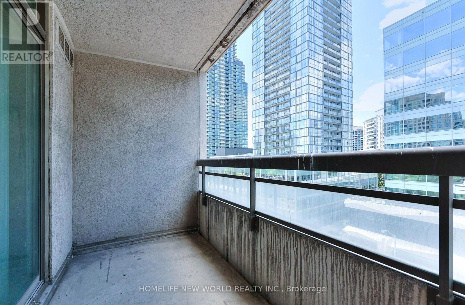811 - 18 Parkview Avenue, Toronto, Ontario M2N 7H7 - Photo 24 - C13642334