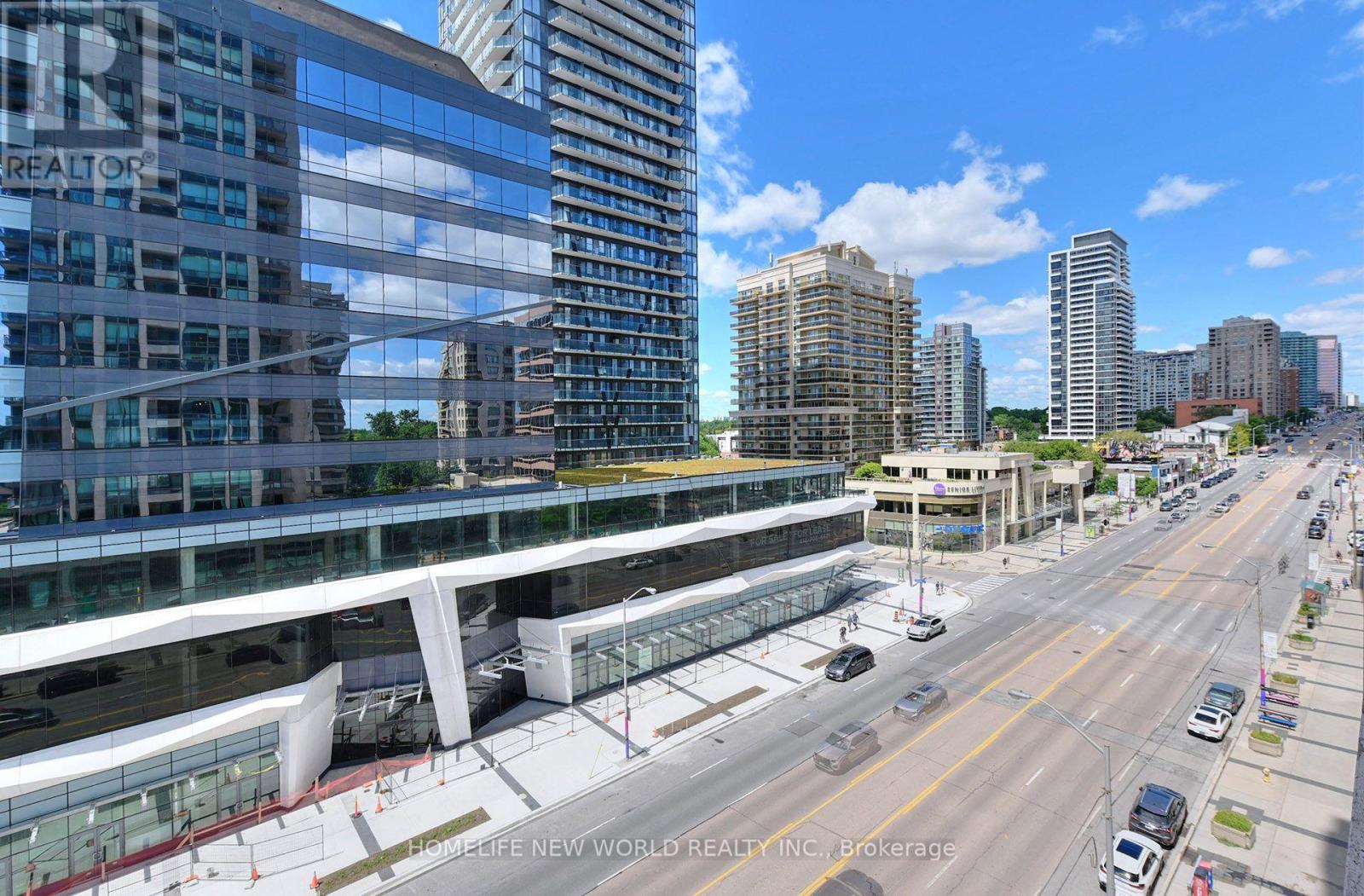 811 - 18 Parkview Avenue, Toronto, Ontario M2N 7H7 - Photo 25 - C13642334