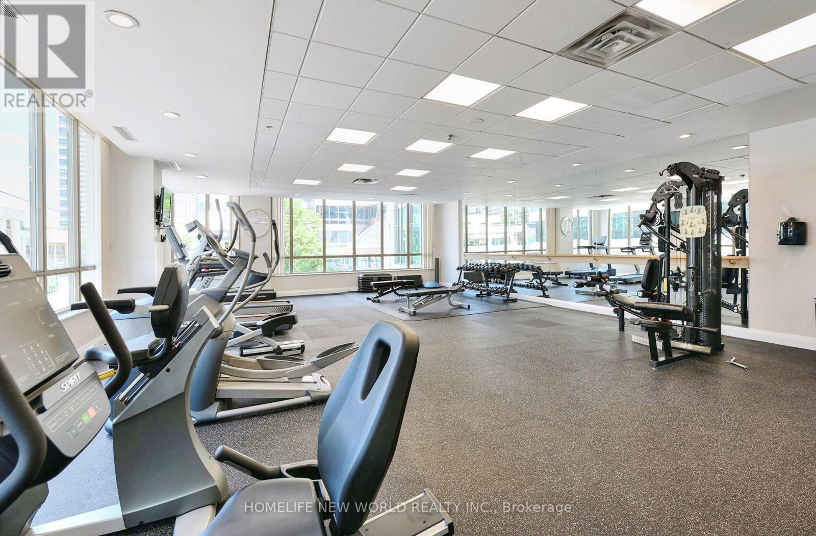 811 - 18 Parkview Avenue, Toronto, Ontario M2N 7H7 - Photo 26 - C13642334