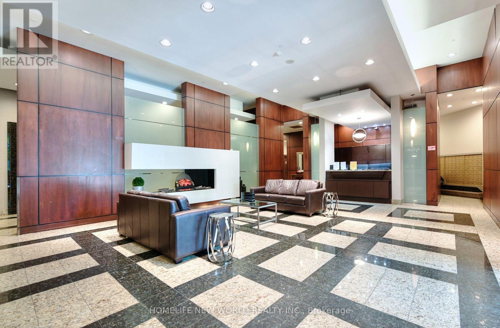 811 - 18 Parkview Avenue, Toronto, Ontario M2N 7H7 - Photo 3 - C13642334