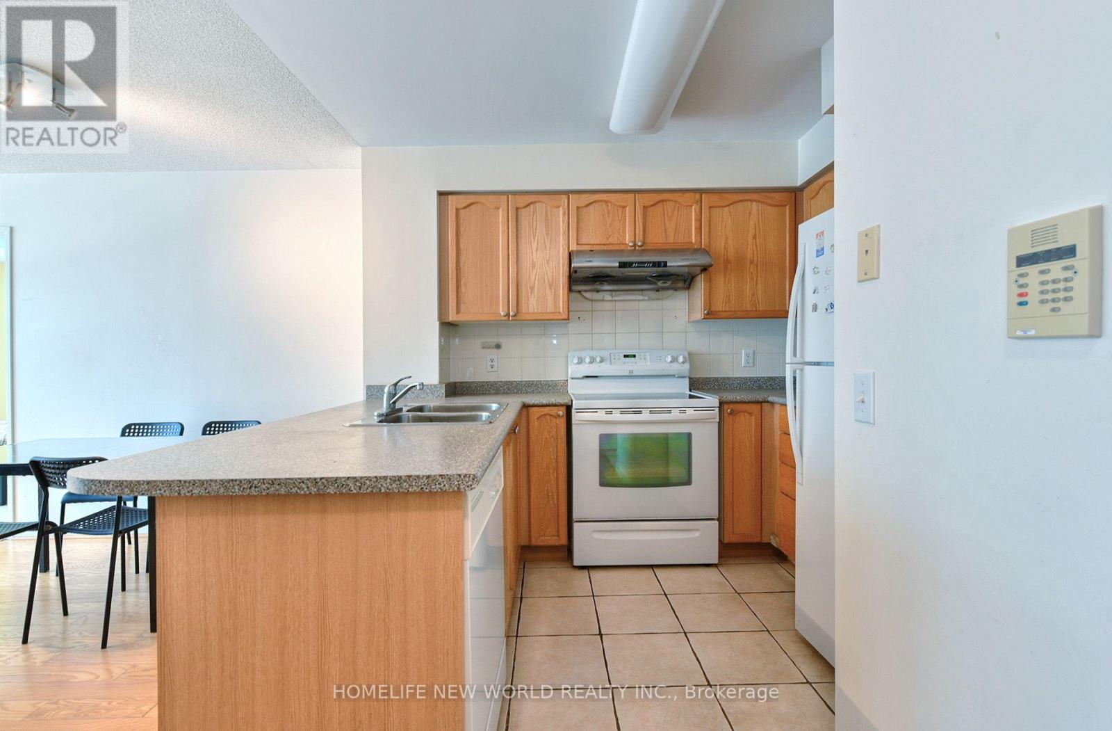 811 - 18 Parkview Avenue, Toronto, Ontario M2N 7H7 - Photo 6 - C13642334