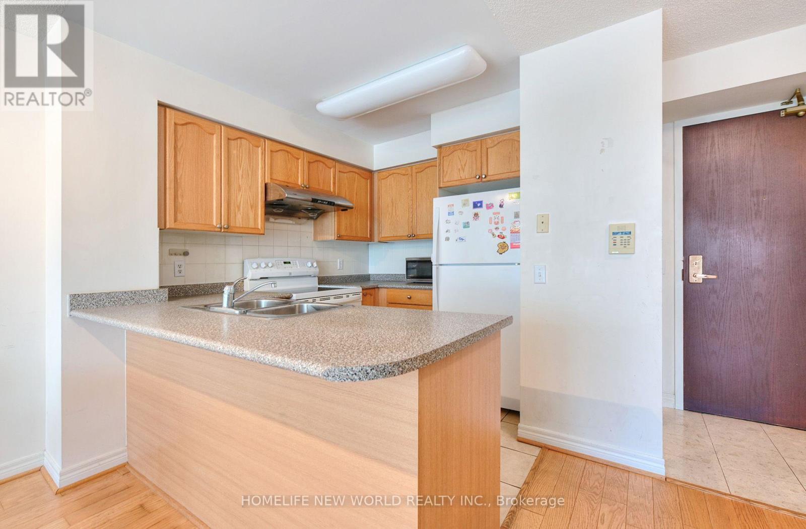 811 - 18 Parkview Avenue, Toronto, Ontario M2N 7H7 - Photo 7 - C13642334