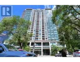 811 - 18 PARKVIEW AVENUE, Toronto, Ontario