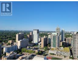 2903 - 33 HELENDALE AVENUE, Toronto, Ontario
