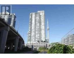 3609 - 18 YONGE STREET, Toronto, Ontario