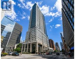 4710 - 15 GRENVILLE STREET, Toronto, Ontario