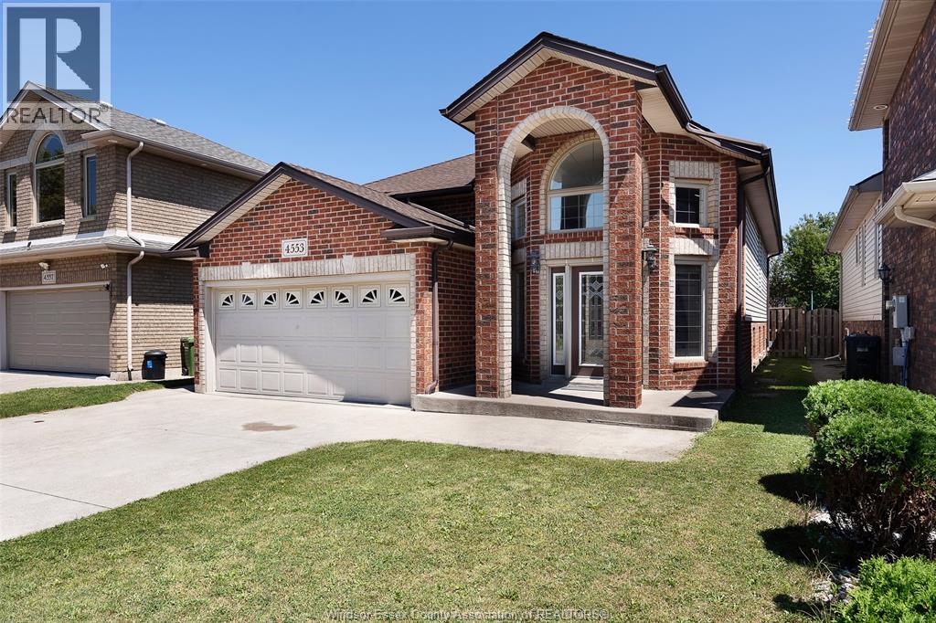 4553 Osaka Circle, Windsor, Ontario N9G 3G4 - Photo 3 - 26018963