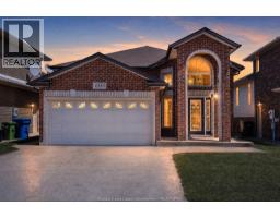 4553 OSAKA CIRCLE, Windsor, Ontario