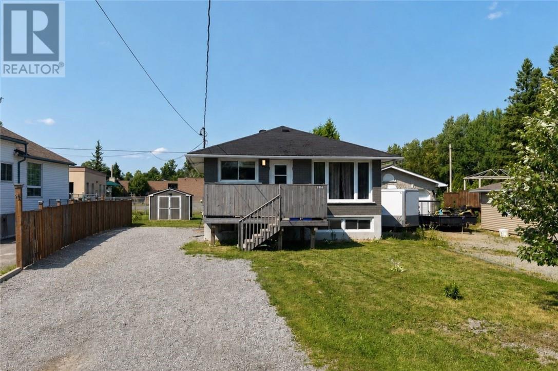 2116 Mildred Street, Sudbury, Ontario  P3B 1L6 - Photo 1 - 2129605