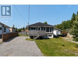 2116 Mildred Street, Sudbury, Ontario