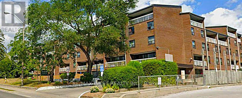 306 - 4062 Lawrence Avenue E, Toronto, Ontario  M1E 4V5 - Photo 1 - E13642278