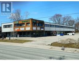 208 - 200 BOND STREET W, Oshawa, Ontario
