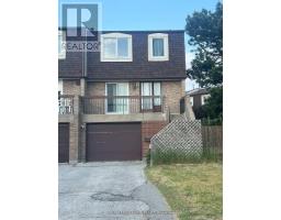 8 - 17 SANDHURST CIRCLE, Toronto, Ontario