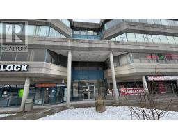 212 - 2425 EGLINTON AVENUE E, Toronto, Ontario