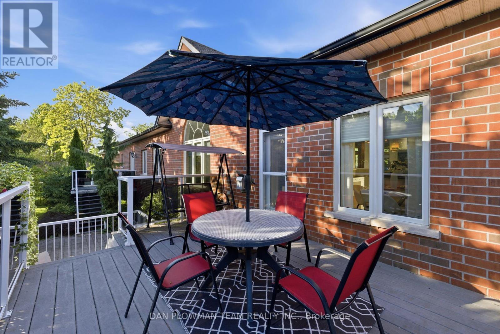 17 Burgundy Court, Whitby, Ontario  L1R 3H7 - Photo 44 - E13642366