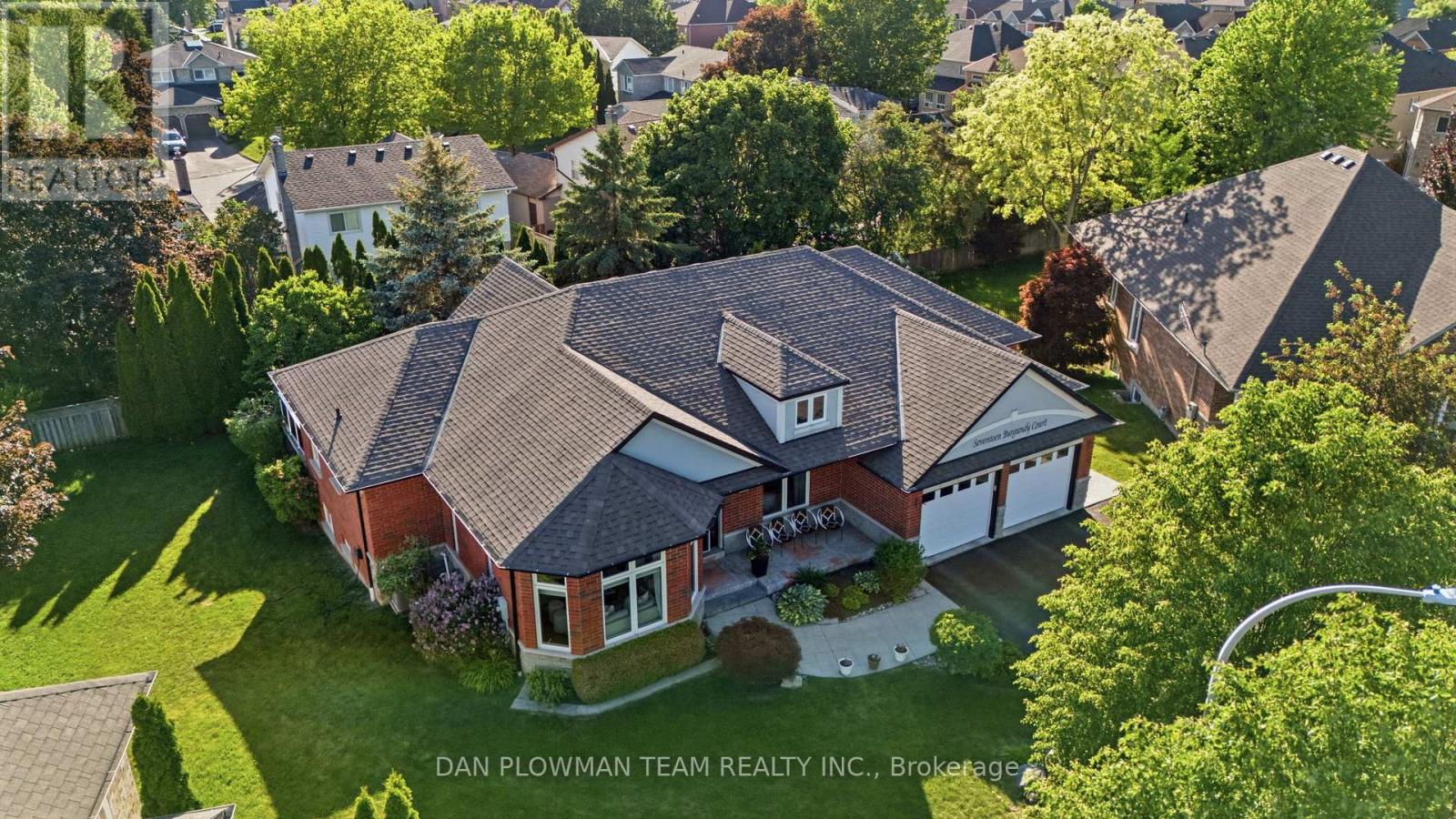 17 Burgundy Court, Whitby, Ontario  L1R 3H7 - Photo 48 - E13642366