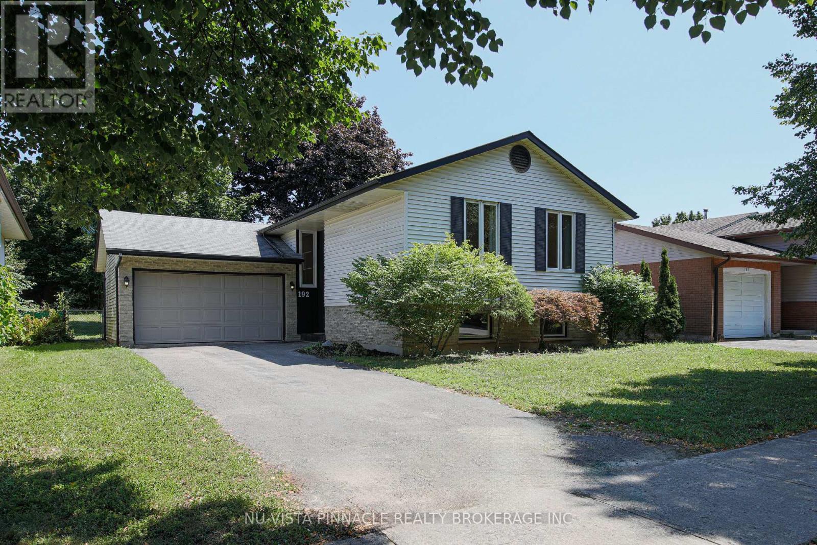 192 CONCORD ROAD, London North, Ontario