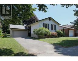 192 CONCORD ROAD, London North, Ontario