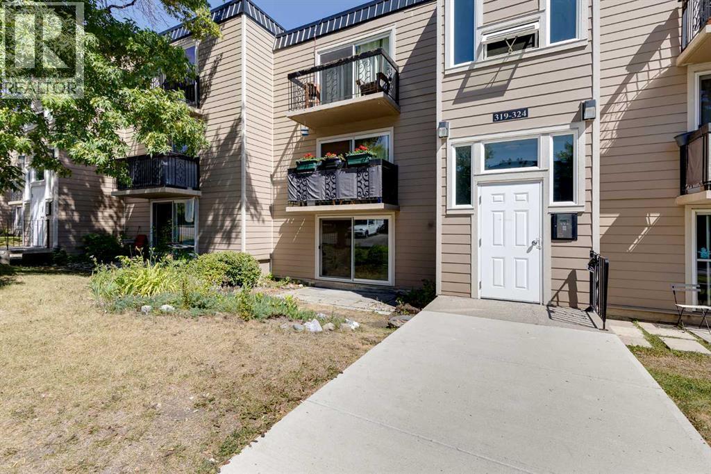 319, 315 Heritage Drive SE, Calgary, Alberta