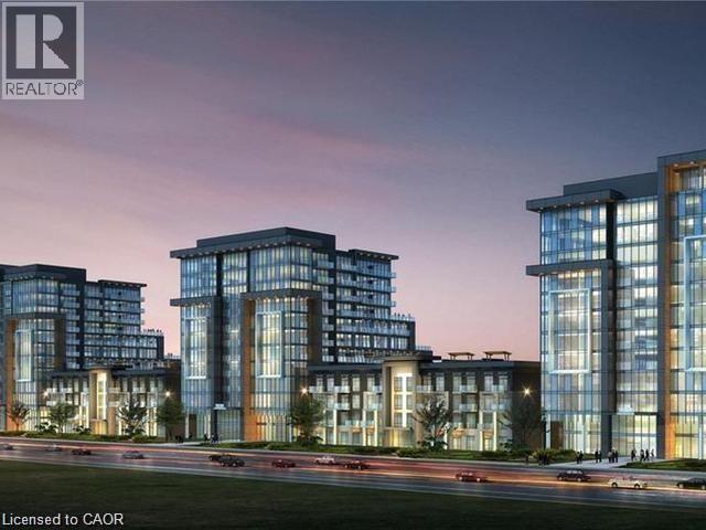 470 DUNDAS Street E Unit# 103, Waterdown, Ontario