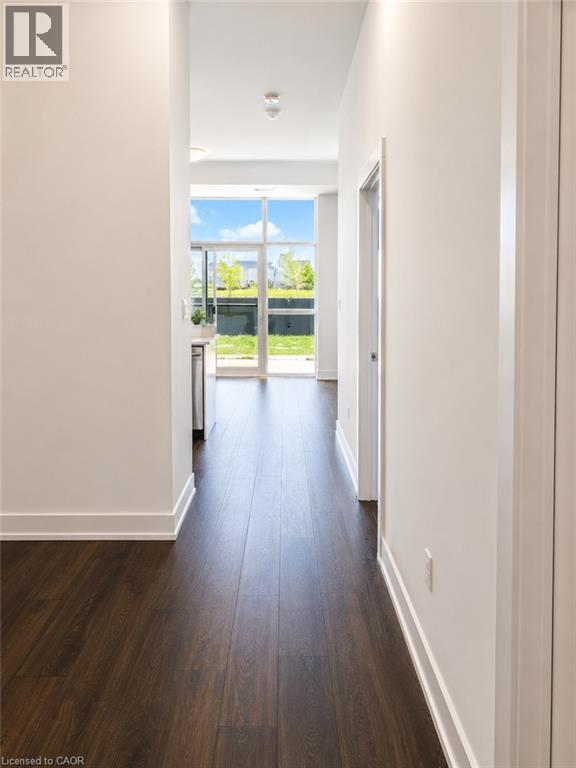 470 Dundas Street E Unit# 103, Waterdown, Ontario  L0R 2H4 - Photo 2 - 40853676