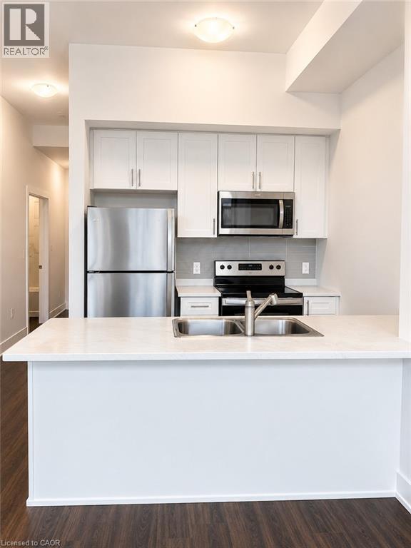 470 Dundas Street E Unit# 103, Waterdown, Ontario  L0R 2H4 - Photo 3 - 40853676