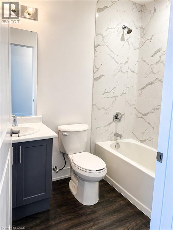 470 Dundas Street E Unit# 103, Waterdown, Ontario  L0R 2H4 - Photo 7 - 40853676