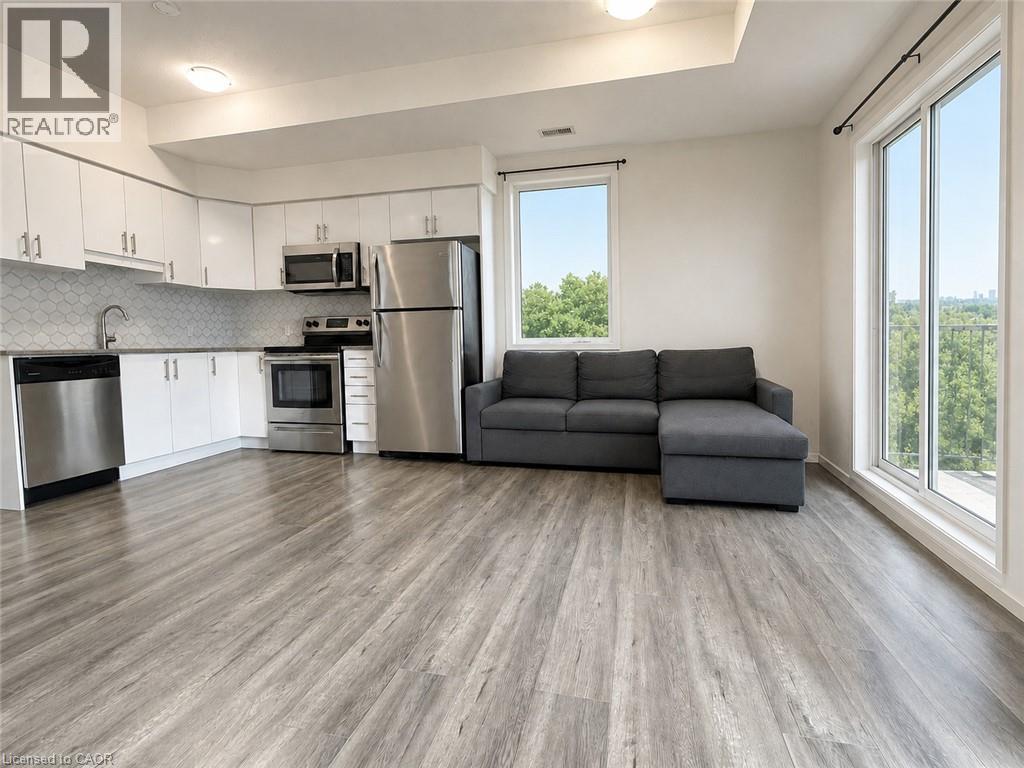 1430 HIGHLAND Road W Unit# 36B, Kitchener, Ontario