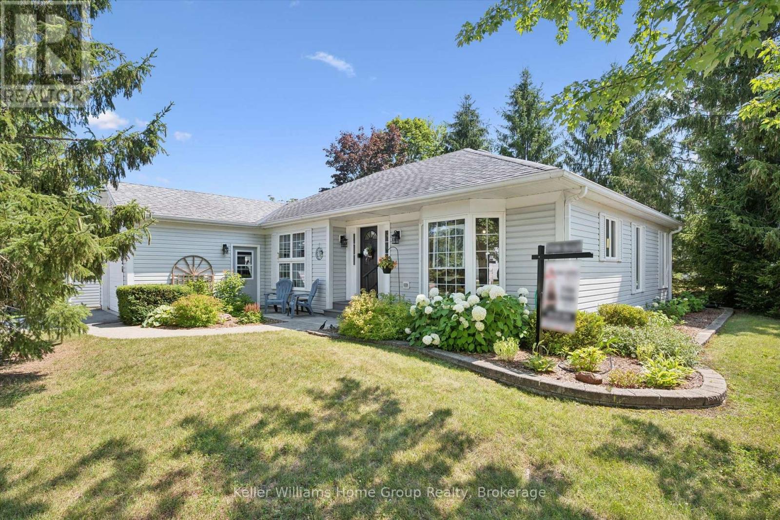 136 BRISTLECONE CRESCENT, Centre Wellington, Ontario
