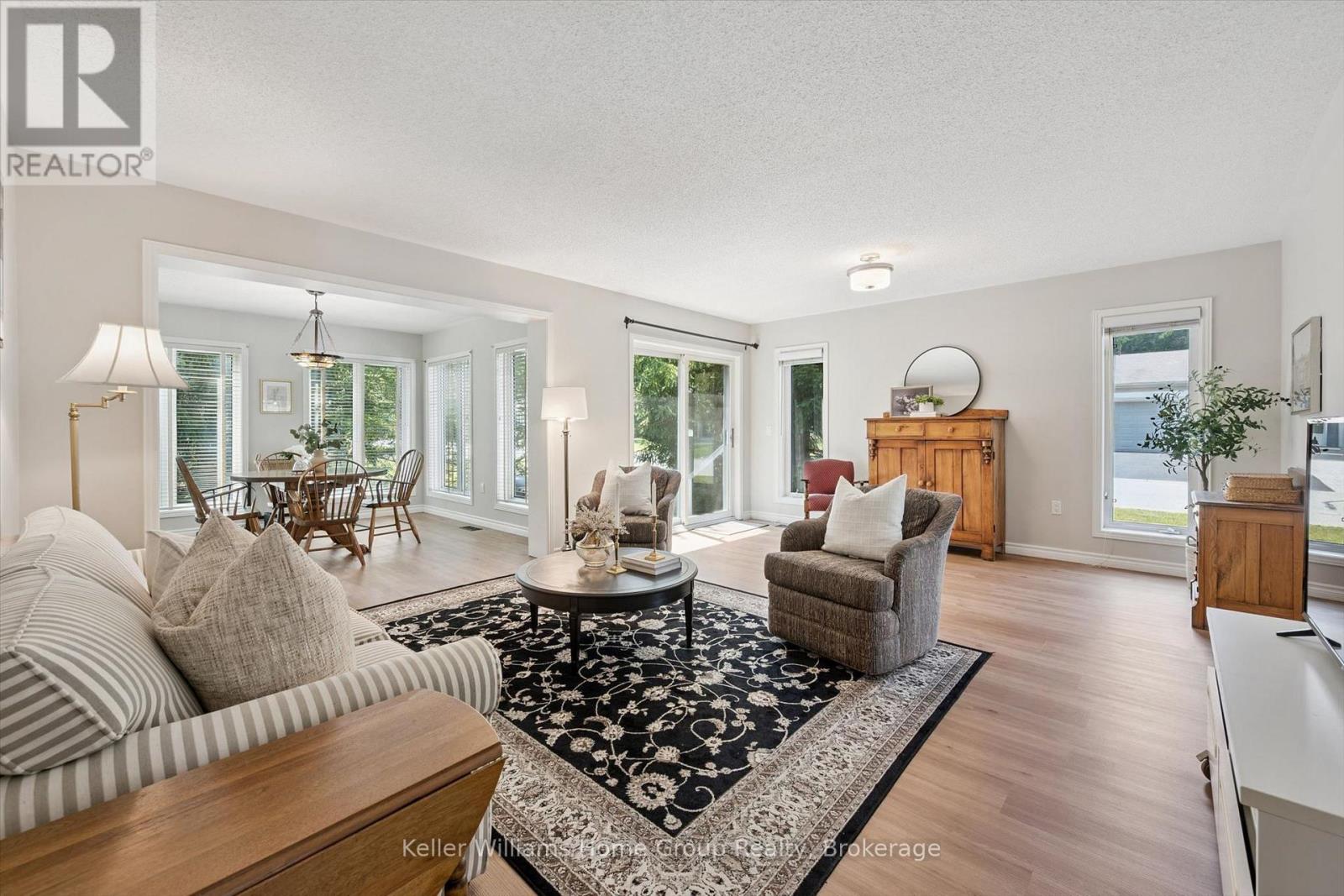 136 Bristlecone Crescent, Centre Wellington, Ontario  N0B 1J0 - Photo 11 - X13642348