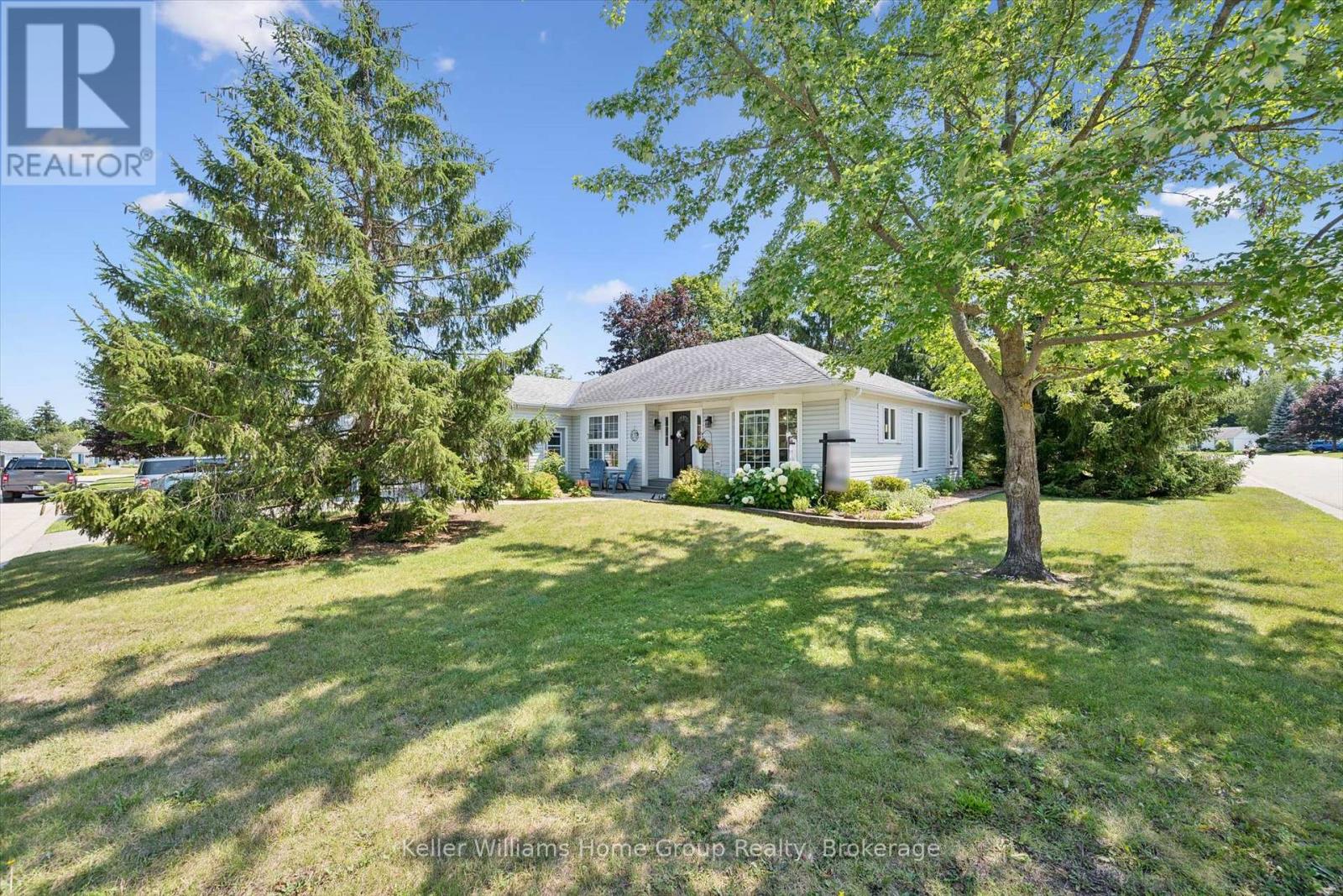 136 Bristlecone Crescent, Centre Wellington, Ontario  N0B 1J0 - Photo 2 - X13642348