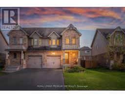 31 STEVENSON STREET, Essa, Ontario