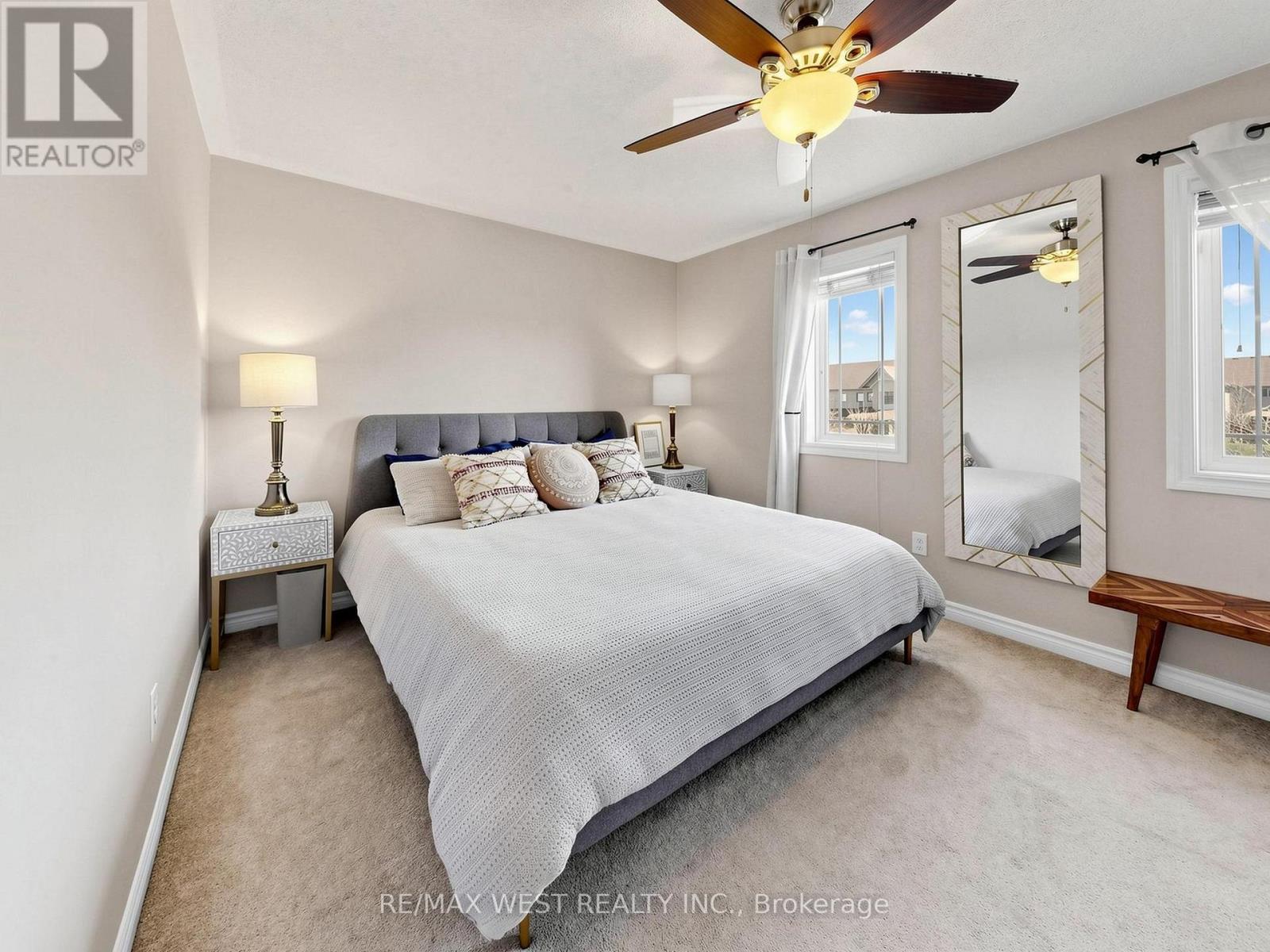 195 Banting Crescent, Essa, Ontario  L0M 1B6 - Photo 9 - N13642274