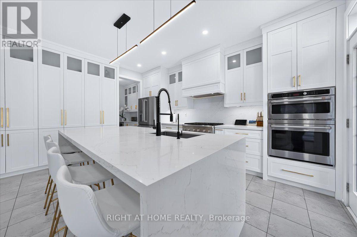 75 Watershed Gate, East Gwillimbury, Ontario  L9N 0Y1 - Photo 12 - N13642344