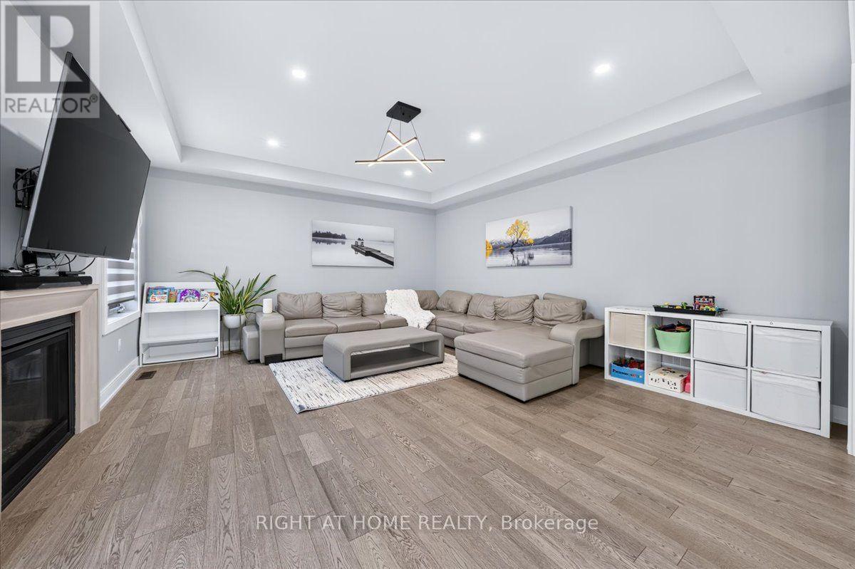 75 Watershed Gate, East Gwillimbury, Ontario  L9N 0Y1 - Photo 14 - N13642344